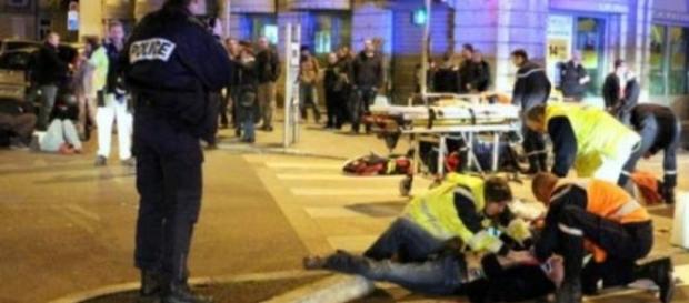 Attentato o l'atto di un mitomane? Attentato o l'atto di un mitomane?