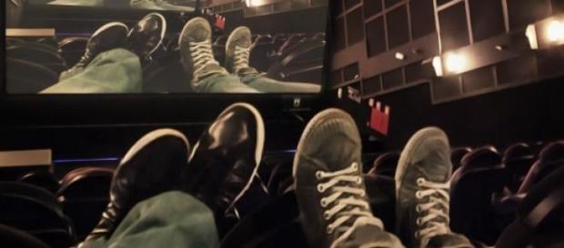 Buen cine para pasar estas navidades Buen cine para pasar estas navidades