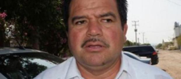 César Miguel Peñaloza Santana, alcalde de Cocula César Miguel Peñaloza Santana, alcalde de Cocula