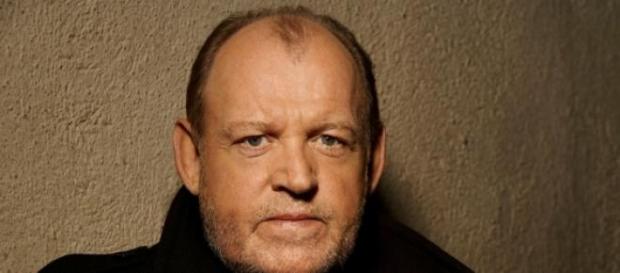 El cantante fallece a los 70 años El cantante fallece a los 70 años