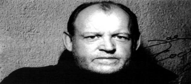 El cantautor estadounidense Joe Cocker El cantautor estadounidense Joe Cocker