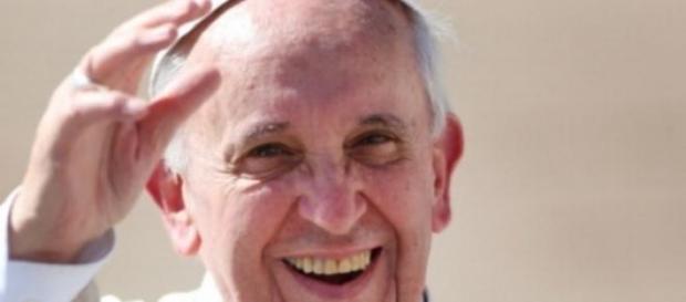 El Papa Francisco I un hombre justo El Papa Francisco I un hombre justo