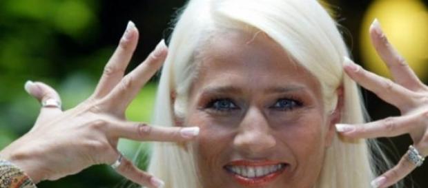 Heather Parisi, nota showgirl Heather Parisi, nota showgirl