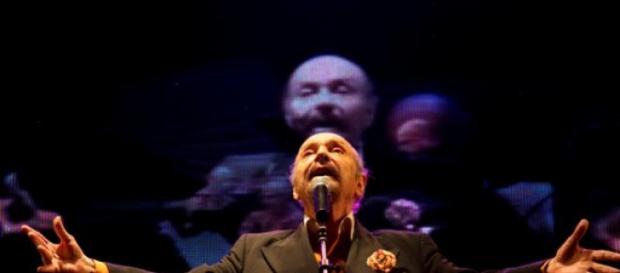 Horacio Ferrer, toda una vida dedicada al tango Horacio Ferrer, toda una vida dedicada al tango