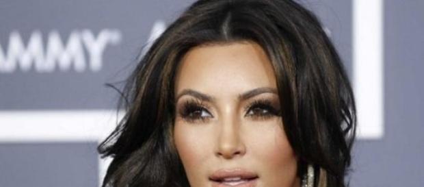 Kim Kardashian regala vales de botox para navidad. Kim Kardashian regala vales de botox para navidad.