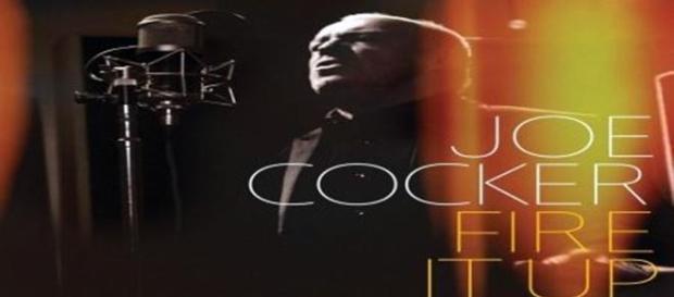 La estrella de rock Joe Cocker muere a los 70 años La estrella de rock Joe Cocker muere a los 70 años