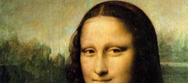 La Gioconda, de Leonardo Da Vinci La Gioconda, de Leonardo Da Vinci