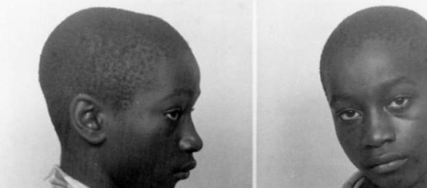 La marque indélébile de la Justice aveugle. La marque indélébile de la Justice aveugle.