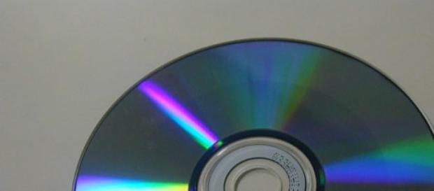 La mort des CD deux titres La mort des CD deux titres