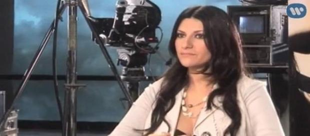 Laura Pausini sarà giudice a 'The Voice'? Laura Pausini sarà giudice a 'The Voice'?