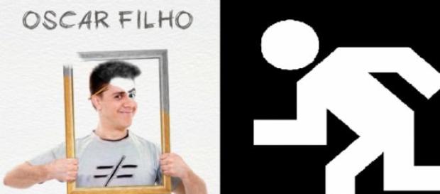 Livros de humor (Divulgação) Livros de humor (Divulgação)