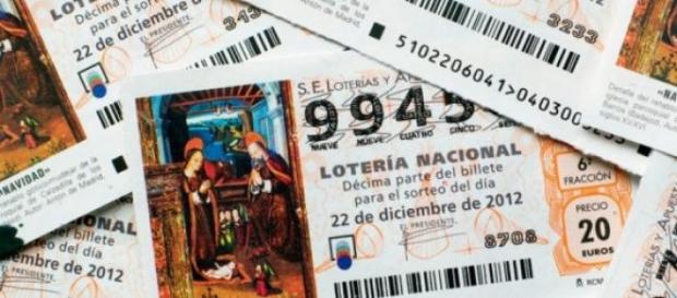 Lotería de Navidad, una falsa ilusión Lotería de Navidad, una falsa ilusión