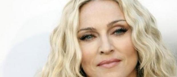 Madonna: el vivo reflejo de la musica pop Madonna: el vivo reflejo de la musica pop