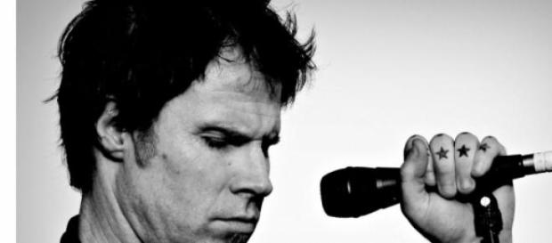 Mark Lanegan, voz inconfudible Mark Lanegan, voz inconfudible