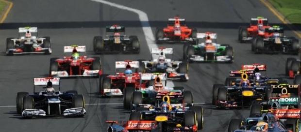 Más grandes premios tendrá la F1 Más grandes premios tendrá la F1