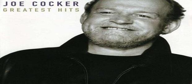 Muere el celebre Joe Cocker a los 70 años Muere el celebre Joe Cocker a los 70 años