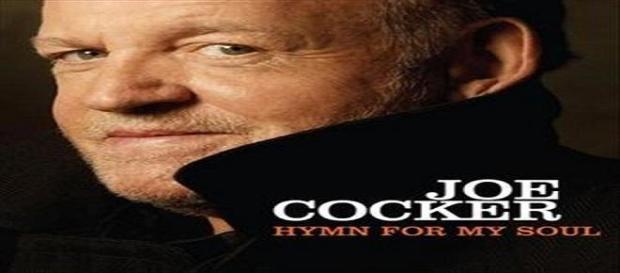 Muere Joe Cocker a los 70 años Muere Joe Cocker a los 70 años