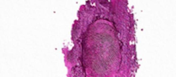 Nicki Minaj's new album 'The Pinkprint' Nicki Minaj's new album 'The Pinkprint'