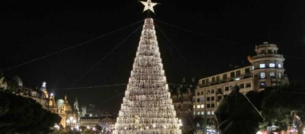 O Natal no Porto é magia! O Natal no Porto é magia!