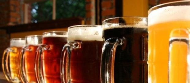 Puede fabricar hasta 200 cervezas Puede fabricar hasta 200 cervezas