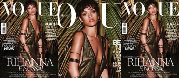 Rihanna nueva estilista de Puma. Rihanna nueva estilista de Puma.