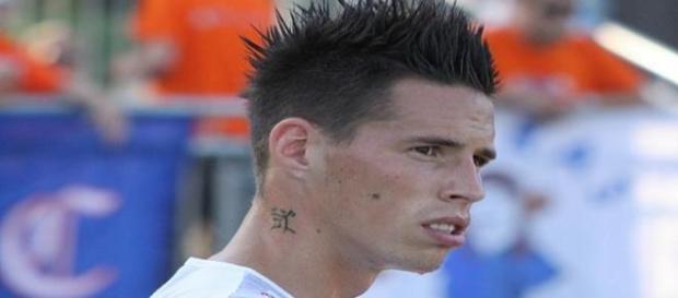 Supercoppa Italiana 2014, trionfa il Napoli Supercoppa Italiana 2014, trionfa il Napoli