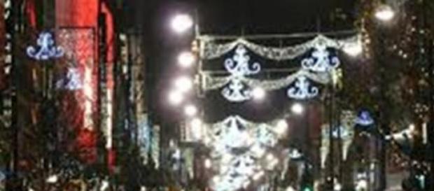 Vip ecco dove trascorreranno il Natale. Vip ecco dove trascorreranno il Natale.