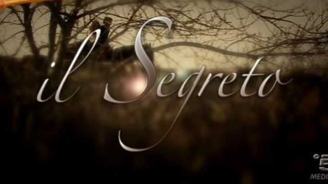 Il Segreto e Centovetrine del 23 dicembre