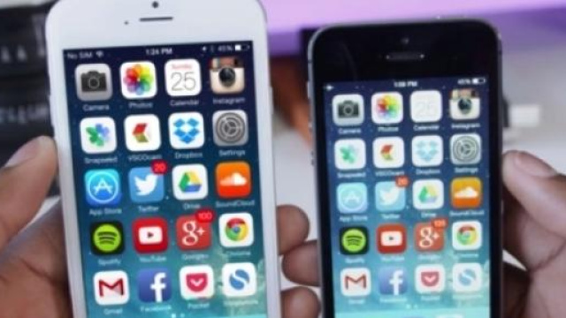iPhone 6 vs iPhone 6 Plus: prezzo più basso. 