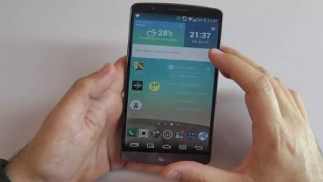 LG G2 e G3: le offerte migliori