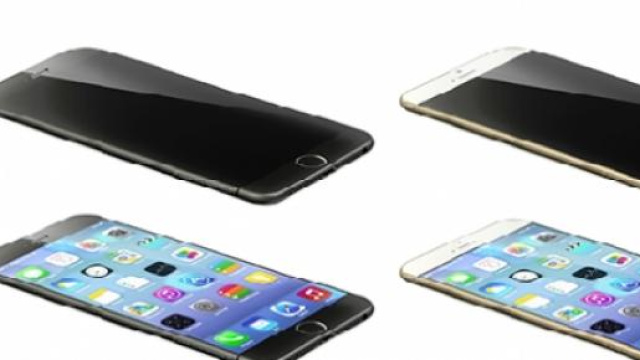  Prezzi iPhone 6, 6 Plus, Google Nexus 5 e Nexus 6