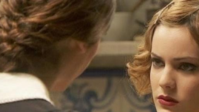 Soledad ritorna e decide di vendicarsi di Olmo