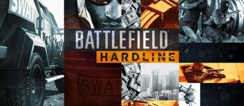Battlefield Hardline is a great game