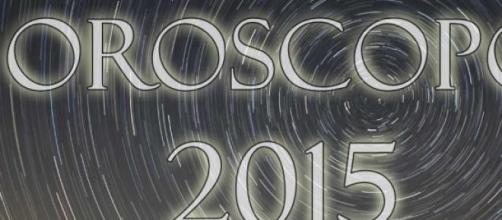 Oroscopo 2015, cosa ci rivelano le stelle?
