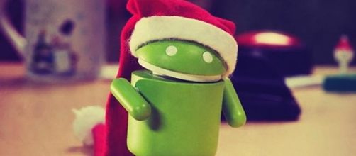 App gratis Apple e Android per Natale 2014