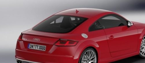 Audi TTS Coupè e TT Roadster partite prenotazioni
