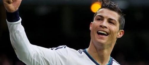 Cristiano Ronaldo, 25 reti per lui in Liga