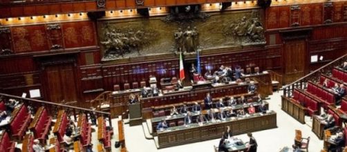 Legge Stabilità 2015 Renzi approvata dalla Camera