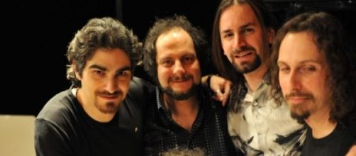 The Watch: la prog band italiana suonerà a gennaio