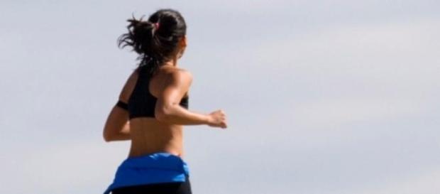 A corrida traz muitos benefícios à sua saúde. A corrida traz muitos benefícios à sua saúde.