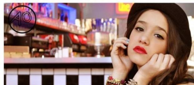 Ángela Torres, ganadora de 'Tu cara me suena' Ángela Torres, ganadora de 'Tu cara me suena'