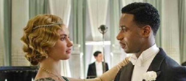 Anticipazioni serie tv Downton Abbey 4. Anticipazioni serie tv Downton Abbey 4.