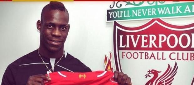 Balotelli, la gran decepción red. Balotelli, la gran decepción red.