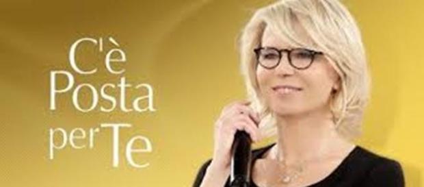 C'è posta per te ritorna a gennaio. C'è posta per te ritorna a gennaio.