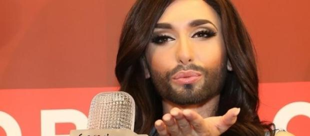 Conchita Wurst levou o ESC de volta à Áustria Conchita Wurst levou o ESC de volta à Áustria