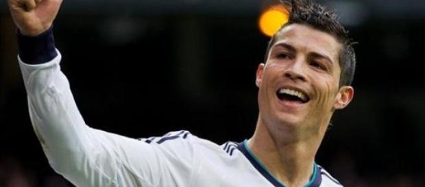 Cristiano Ronaldo, 25 reti per lui in Liga Cristiano Ronaldo, 25 reti per lui in Liga