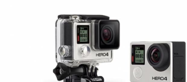 Disponible versiones Black y Silver (Foto: GoPro) Disponible versiones Black y Silver (Foto: GoPro)