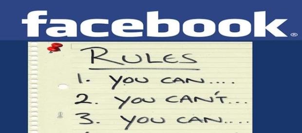 Facebook lanza los post personalizados. Facebook lanza los post personalizados.
