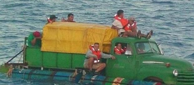fin del bloqueo Americano a Cuba fin del bloqueo Americano a Cuba