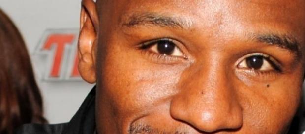 Floyd Mayweather Jr., el mejor libra por libra Floyd Mayweather Jr., el mejor libra por libra
